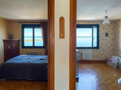 Maison - 122 m² - 4 pièces