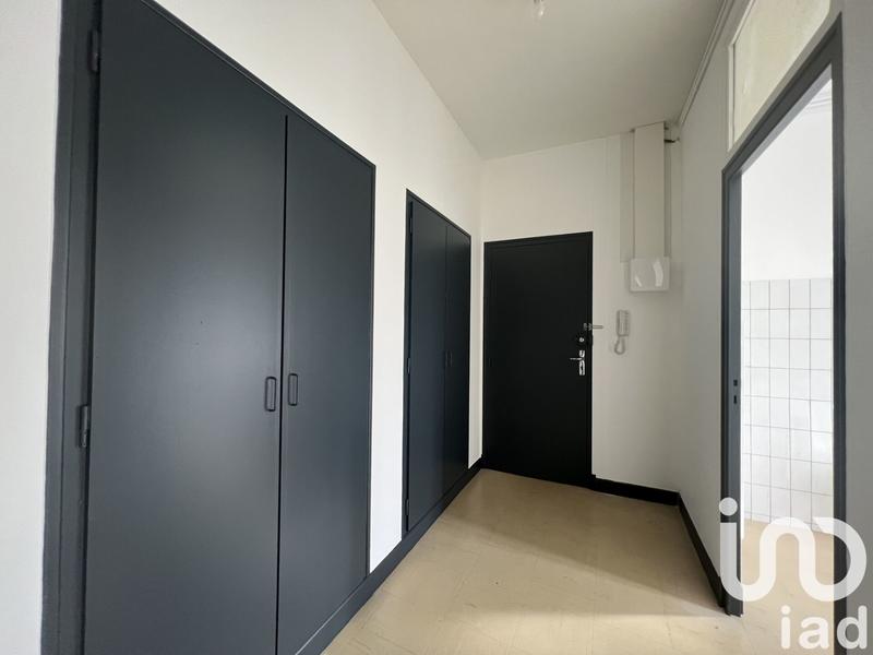 Immeuble - 160 m²