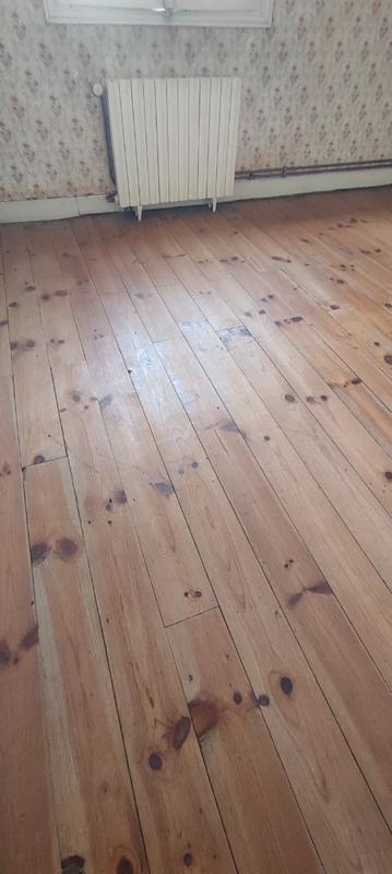 Maison - 180 m² - 6 pièces