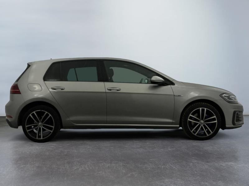 Volkswagen Golf Hybride Rechargeable 1.4 Tsi 204 Dsg6 Gte