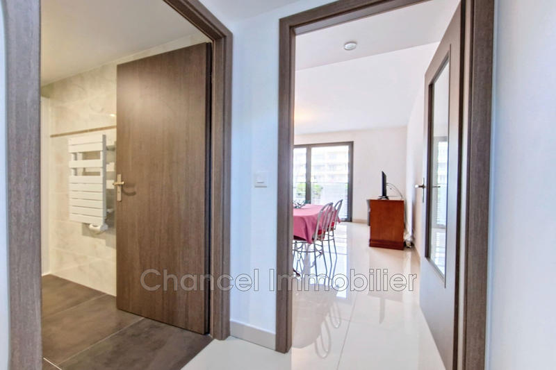 Appartement - 31 m² - 1 pièce