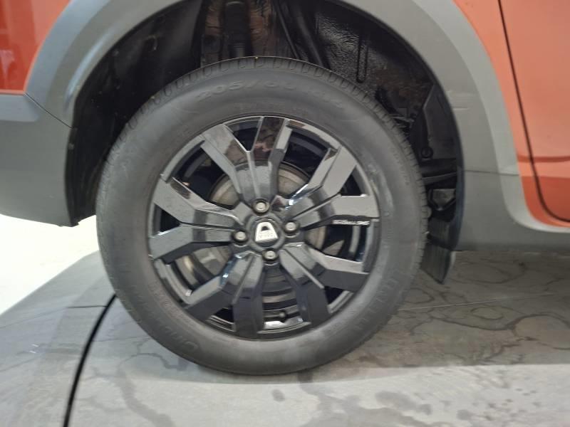 Dacia Jogger Eco-G 100 7 places Sl Extreme +