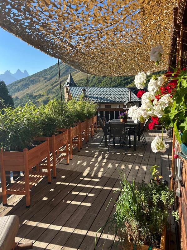 Maison - 160 m² - 7 pièces