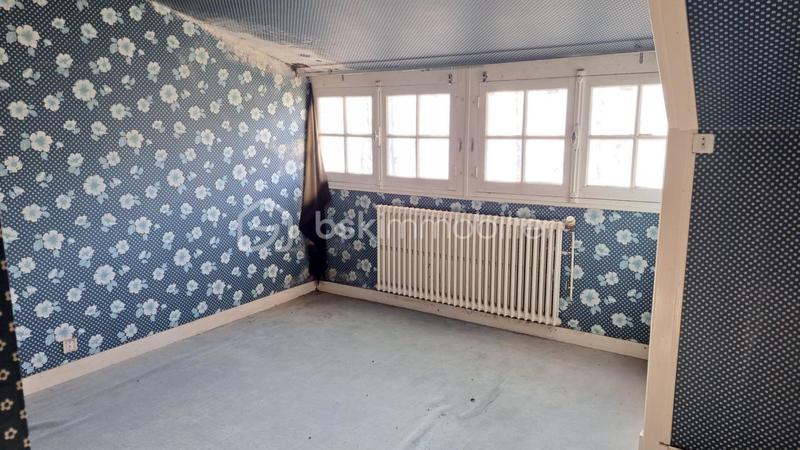 Maison de village - 132 m² - 6 pièces