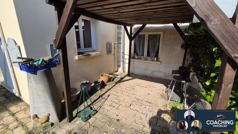 Maison - 223 m² - 8 pièces