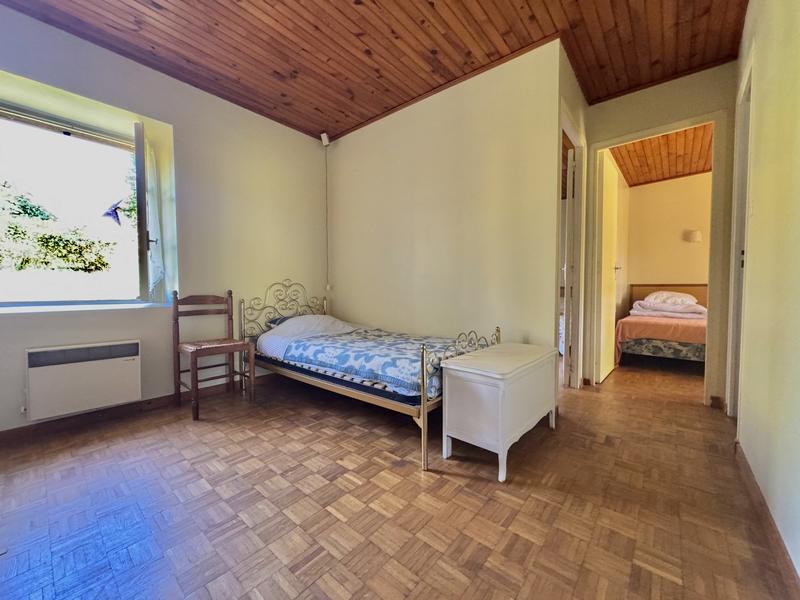 Maison traditionnelle - 67 m² - 4 pièces