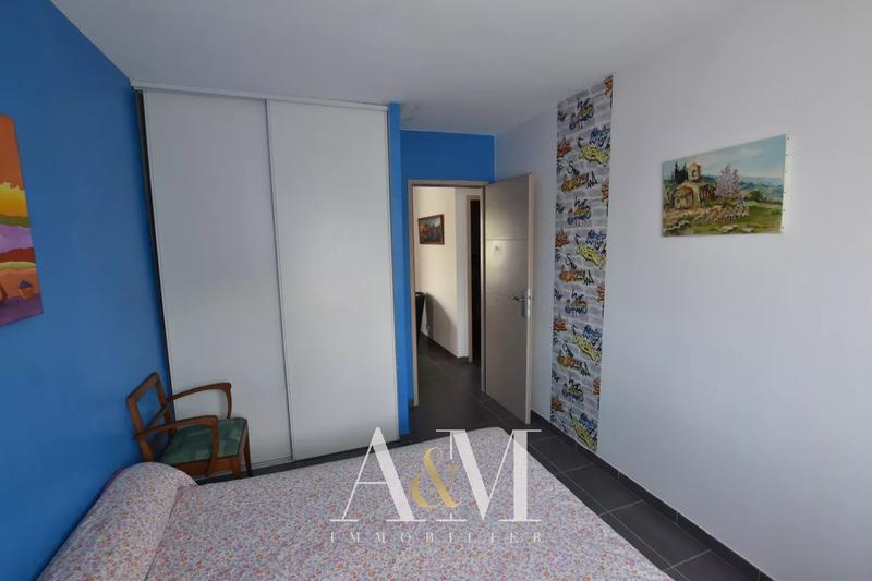 Maison - 87 m² - 4 pièces