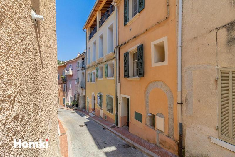 Appartement - 108 m² - 4 pièces