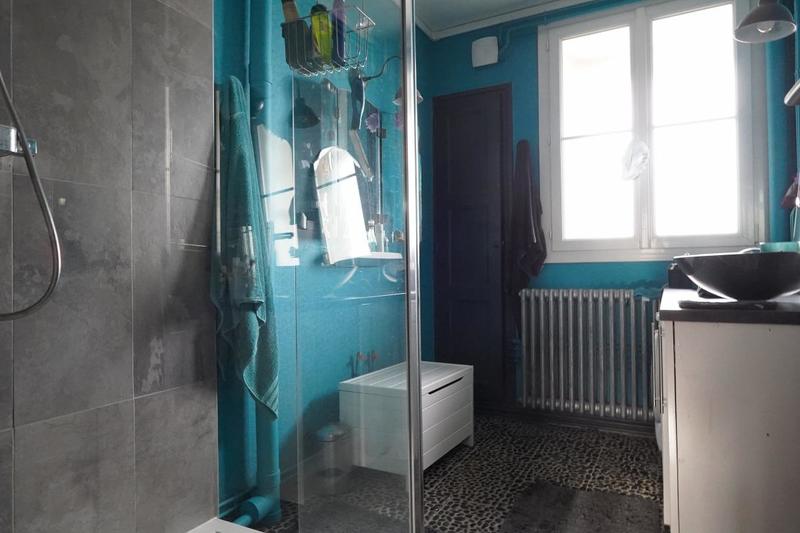 Appartement - 80 m² - 3 pièces