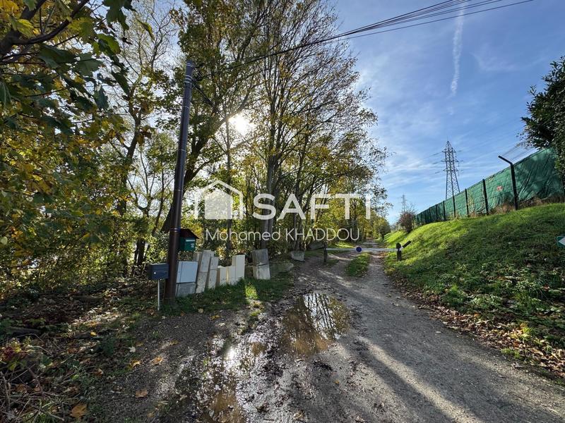 Maison - 81 m² - 4 pièces