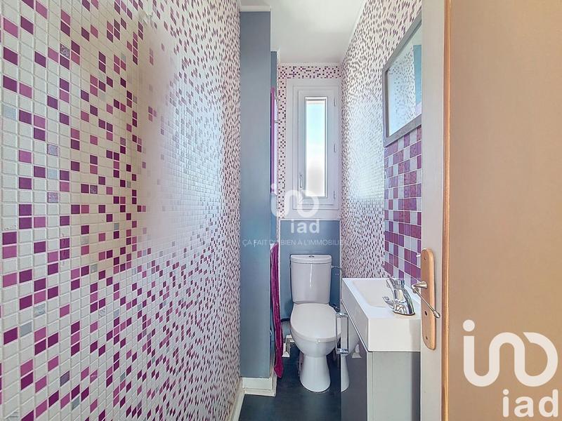 Appartement - 74 m² - 4 pièces