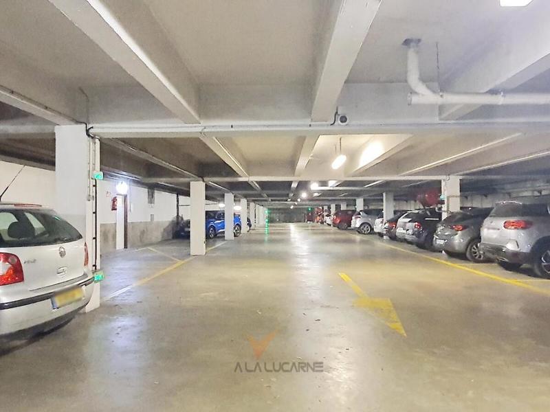 Appartement - 99 m² - 5 pièces