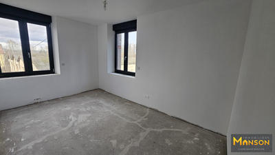 Maison - 165 m² - 8 pièces