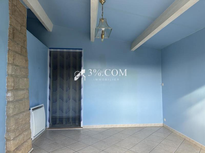 Maison - 56 m² - 2 pièces