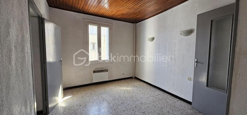 Maison de ville - 94 m² - 5 pièces
