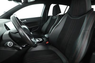Peugeot 308 1.6 Thp Gt 205 ch