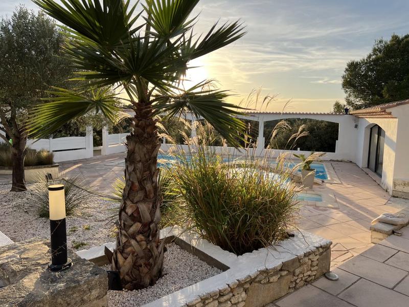 Propriété - 160 m² - 5 pièces