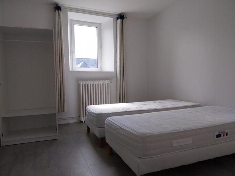 Appartement - 102 m² - 5 pièces