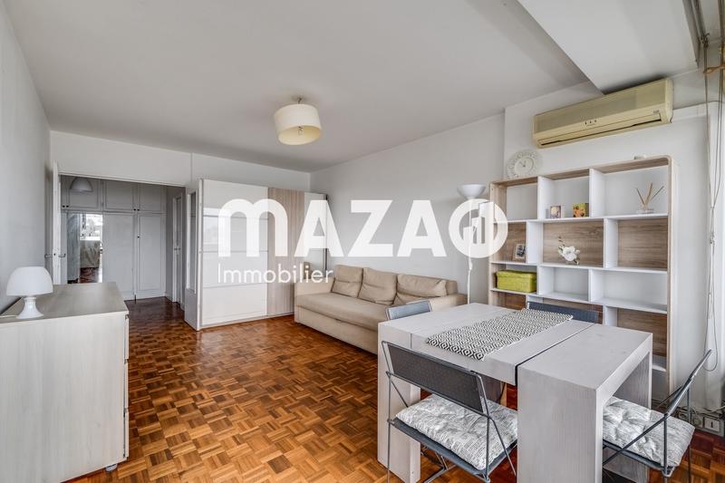 Viager - Appartement - 44 m² - 2 pièces