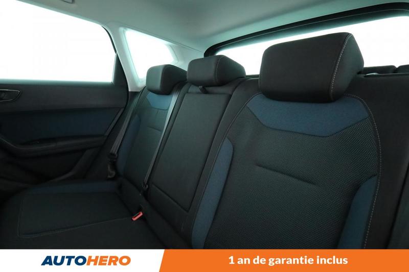 Seat Ateca 1.6 Tdi Ecomotive Style Business Dsg7 115 ch