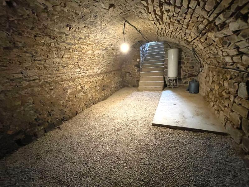 Maison - 85 m² - 5 pièces