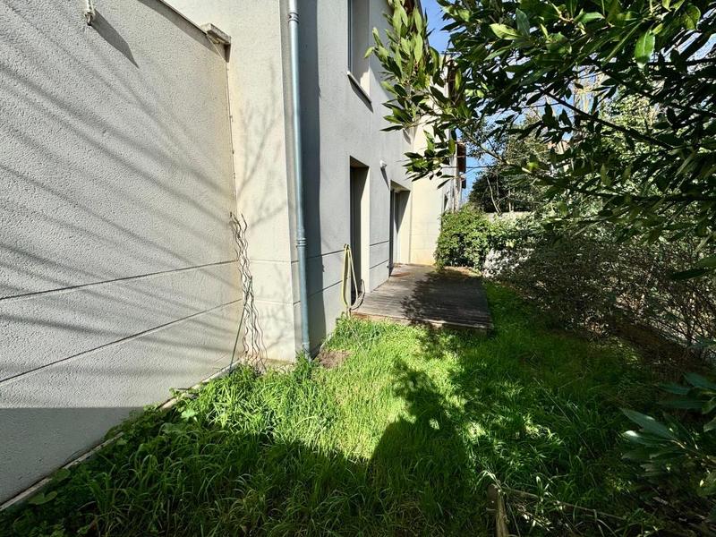 Maison - 83 m² - 4 pièces