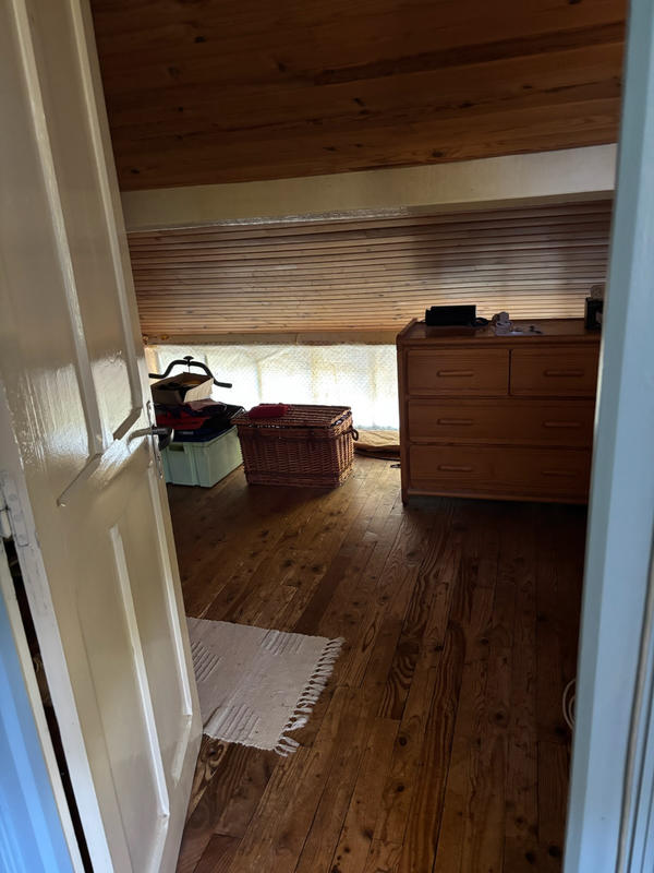 Maison - 500 m² - 4 pièces