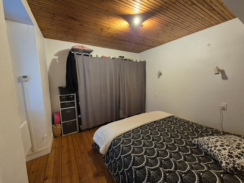 Maison - 101 m² - 4 pièces