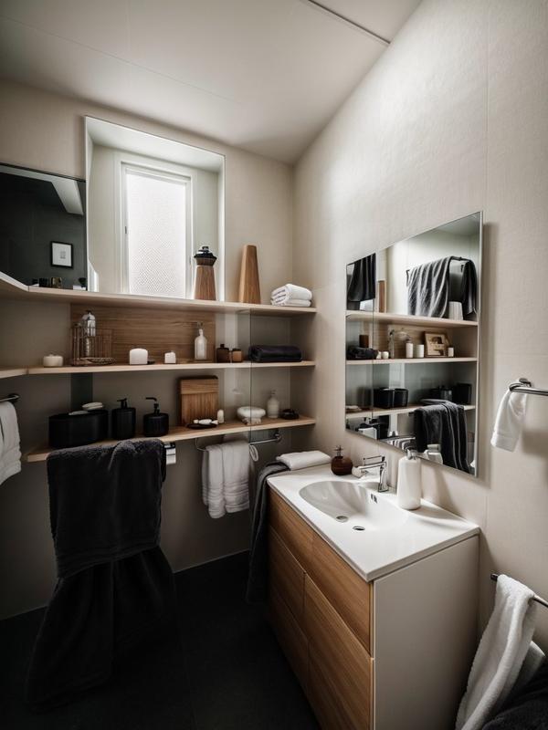 Appartement - 94 m² - 4 pièces