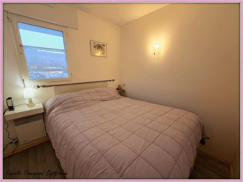 Appartement - 28 m² - 2 pièces