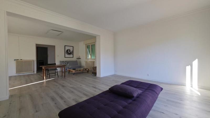 Villa - 143 m² - 5 pièces