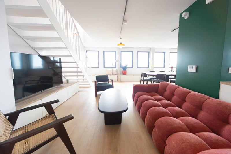 Appartement - 410 m²