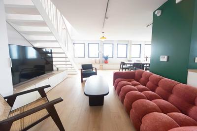 Appartement - 410 m²