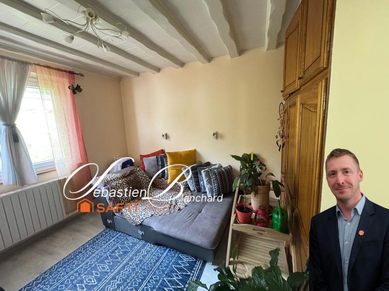 Villa - 135 m² - 6 pièces