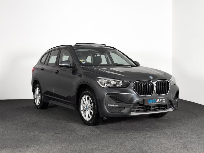 Bmw X1 Sdrive18d Phase 2 Toit Ouvrant Harman Kardon Hud Grand Gps Camera Dab Sieges Chauff Regul