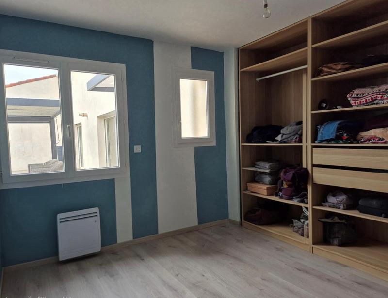 Maison - 192 m² - 7 pièces