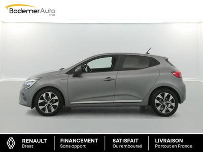 Renault Clio TCe 90 Evolution