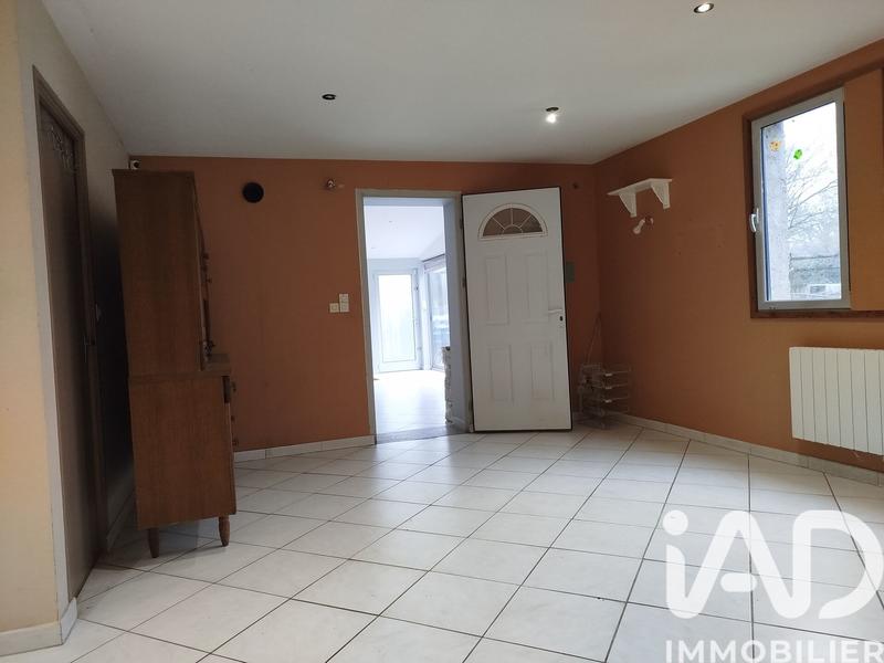 Maison - 150 m² - 4 pièces