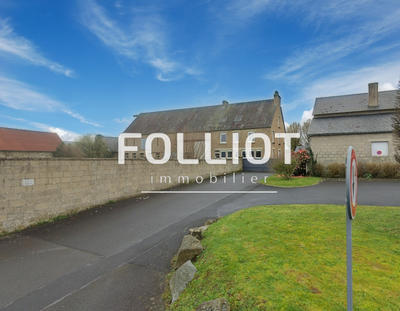 Maison - 196 m² - 6 pièces