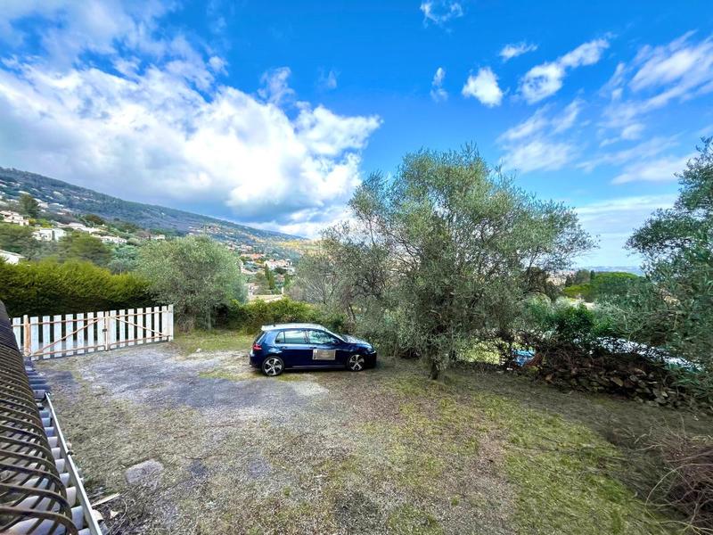 Maison - 96 m² - 5 pièces