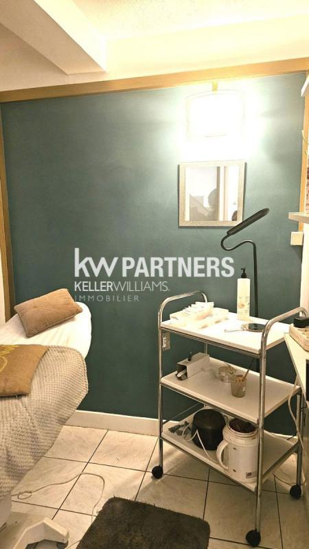 Local commercial - 40 m²