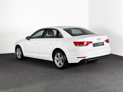 Audi A4 Berline 1.4 Tfsi 150ch Sport Virtual Cockpit Sieges Bi-Xenon Gps Regul Clim 150 Ch