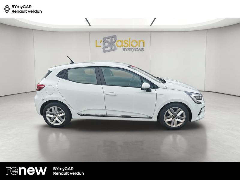 Renault Clio V Blue dCi 100 - 21n Business