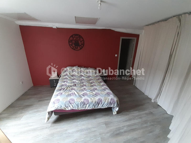 Maison - 117 m² - 4 pièces