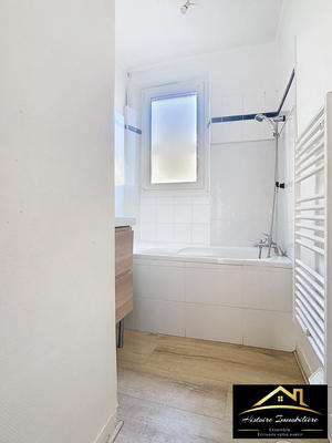 Appartement - 68 m² - 4 pièces