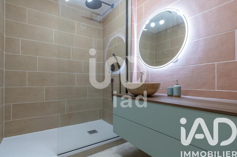 Appartement - 95 m² - 4 pièces