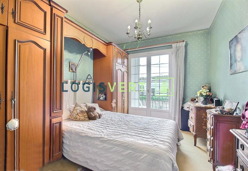 Maison - 142 m² - 7 pièces