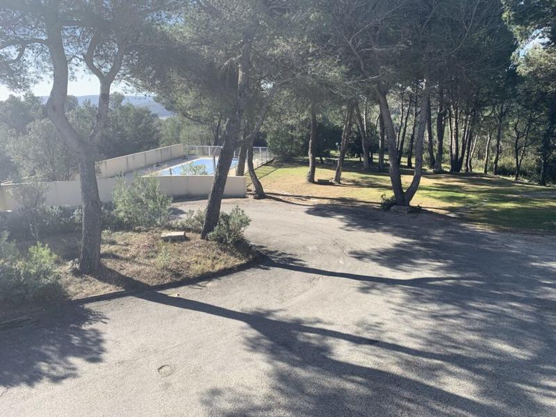 Appartement - 27 m² - 2 pièces