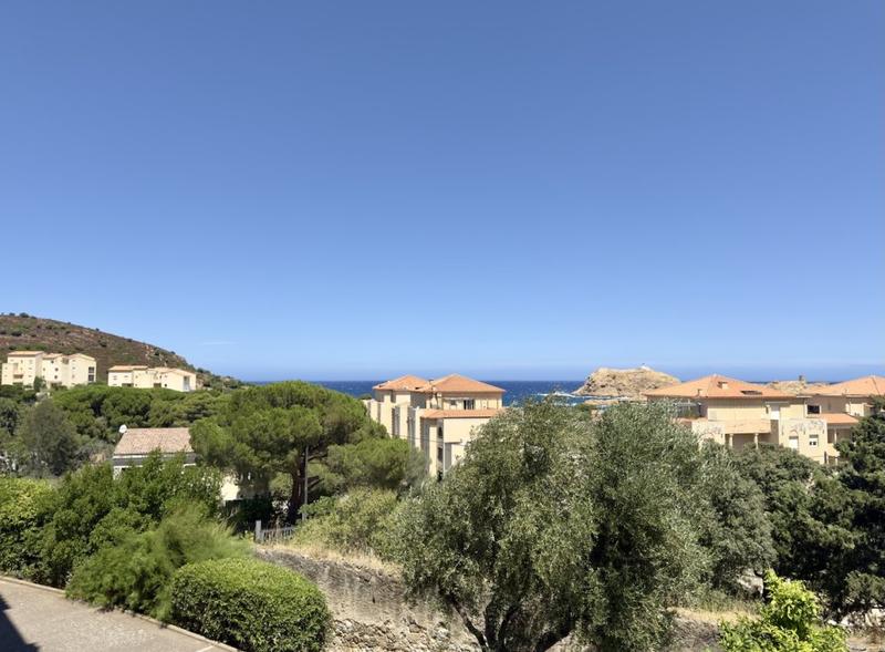 Appartement - 23 m² - 1 pièce