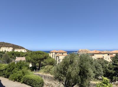 Appartement - 23 m² - 1 pièce